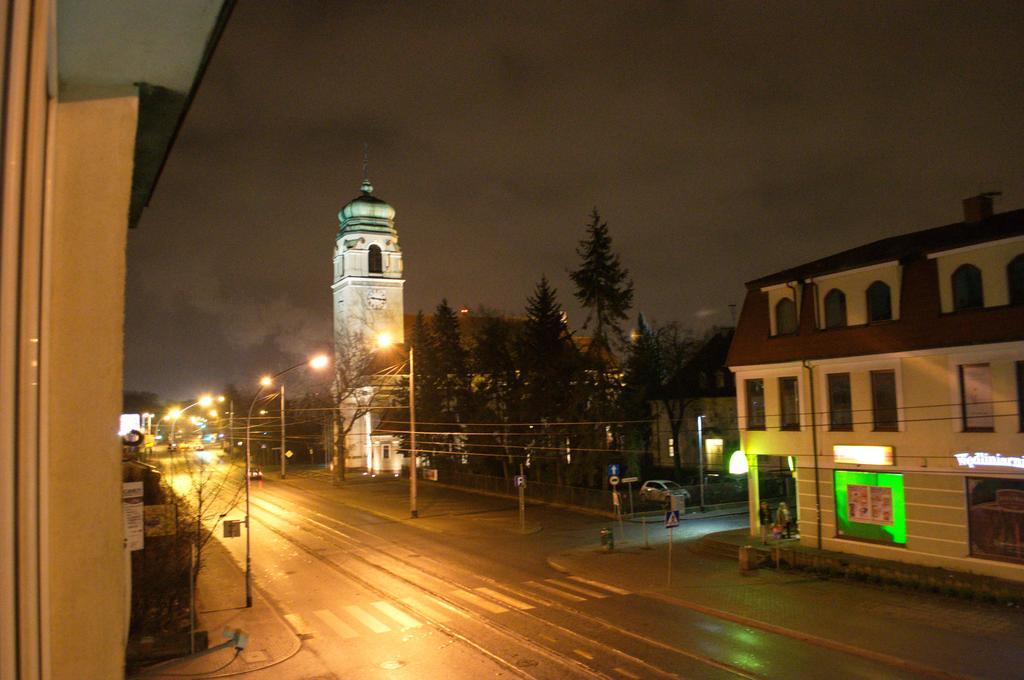 Apartamento White House Wrzeszcz