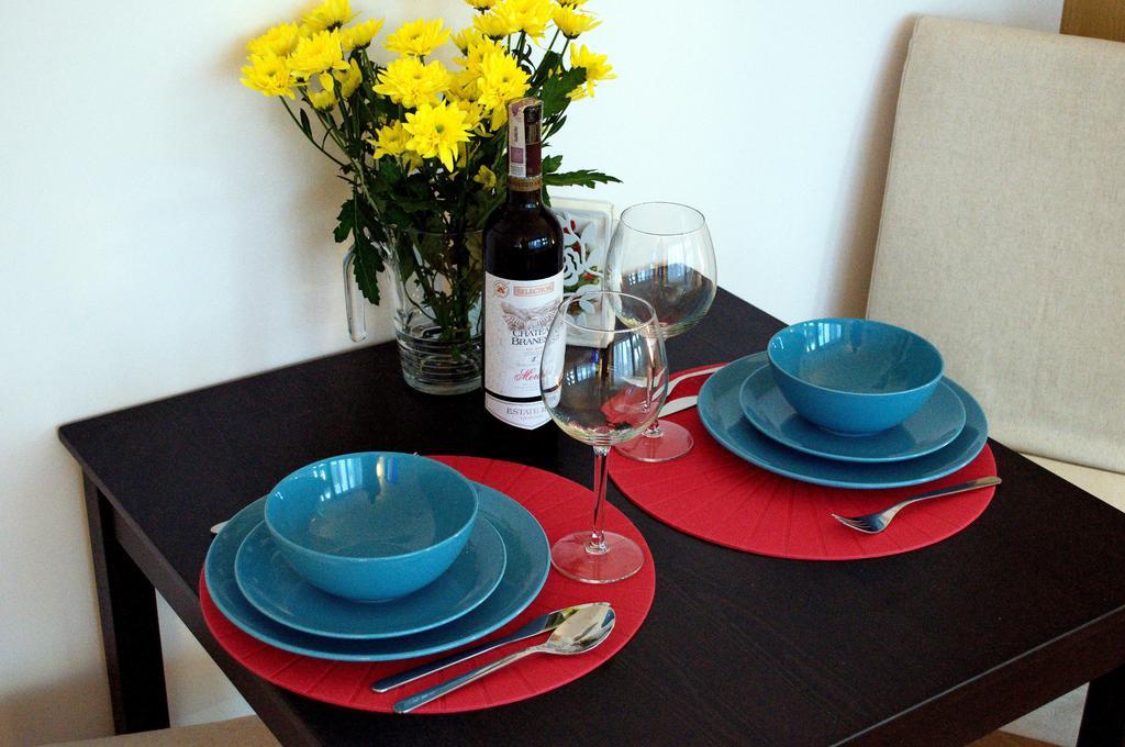 Apartamento White House Wrzeszcz