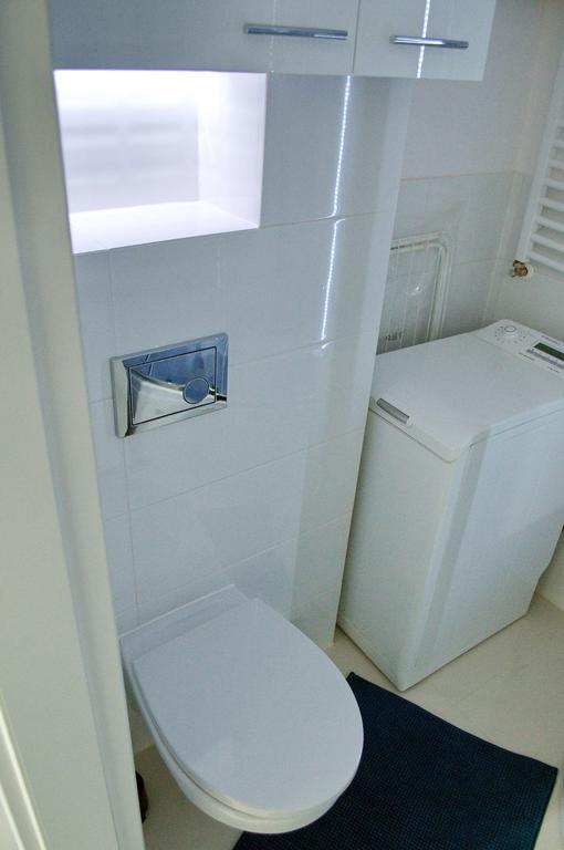 White House Wrzeszcz Apartamento