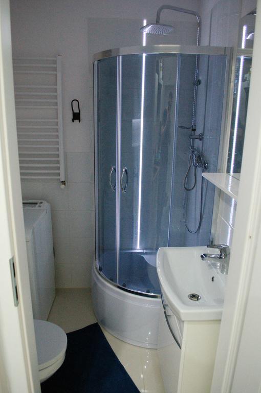 White House Wrzeszcz Apartamento